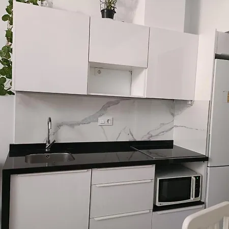 Apartamento Emilio De La Cerda Huelin *